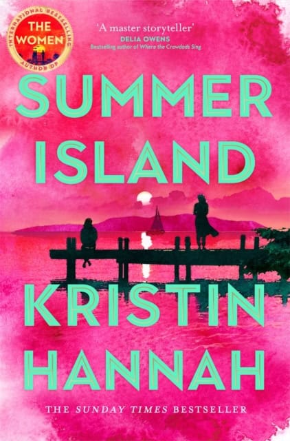 Hannah, Kristin | Summer Island