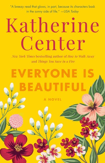 Center, Katherine | Everyone is Beautiful : Value, object or array expected.* Line 1, Column 2  Extra non-whitespace aft...