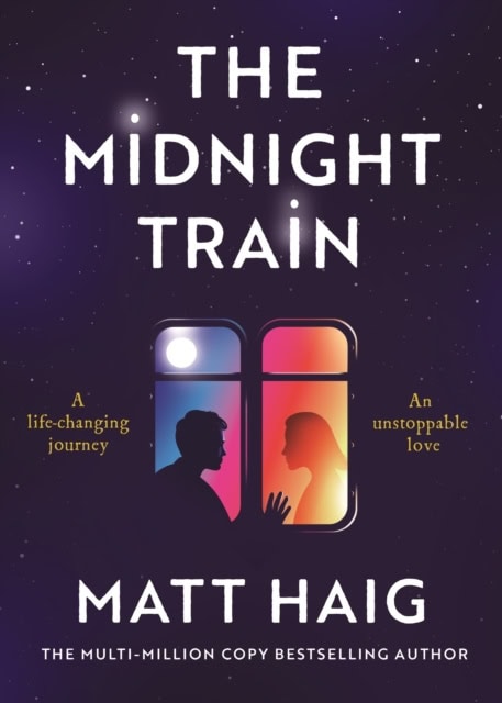 Haig, Matt | The Midnight Train