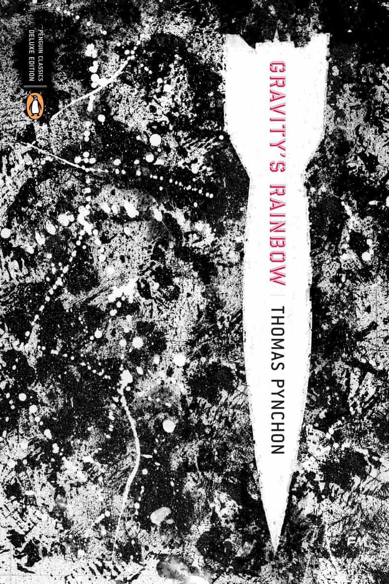 Pynchon, Thomas | Gravity's Rainbow (Classics Deluxe Edition) : (Penguin Classics Deluxe Edition)