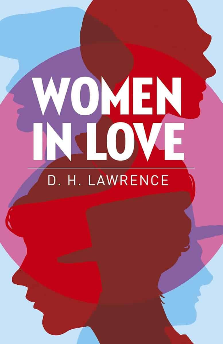 Lawrence, Dh | Women in Love