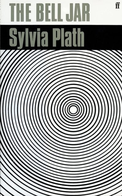 Plath, Sylvia | The Bell Jar