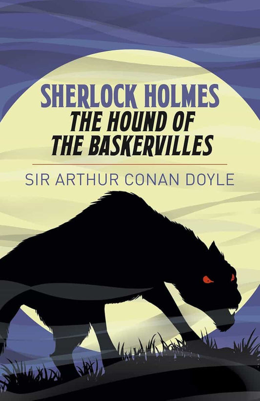 Conan Doyle, Arthur | Sherlock Holmes : The Hound of the Baskervilles