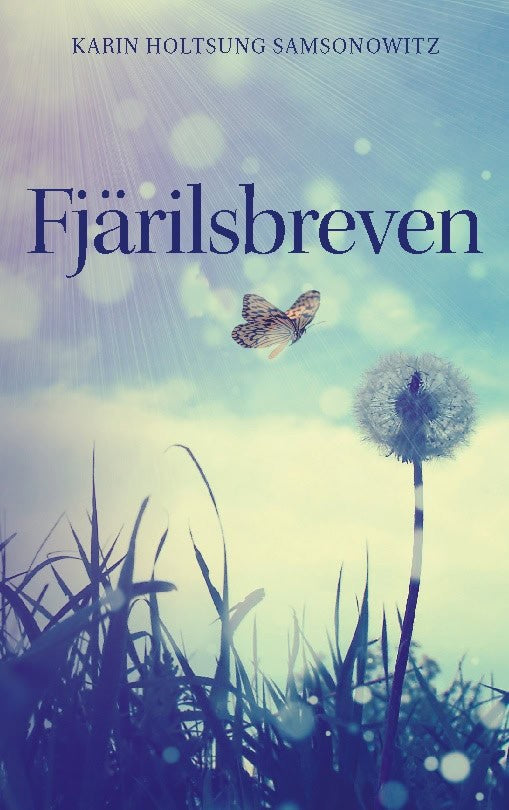 Holtsung Samsonowitz, Karin | Fjärilsbreven
