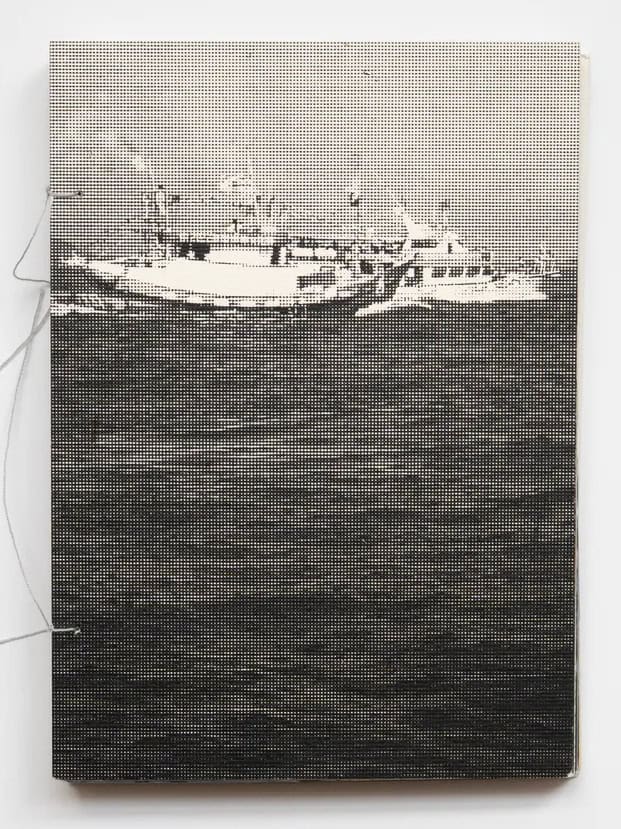 Wei-Lun, Lin | Mazu