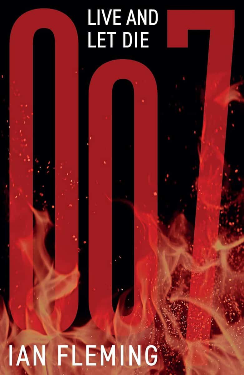 Ian Fleming | Live And Let Die