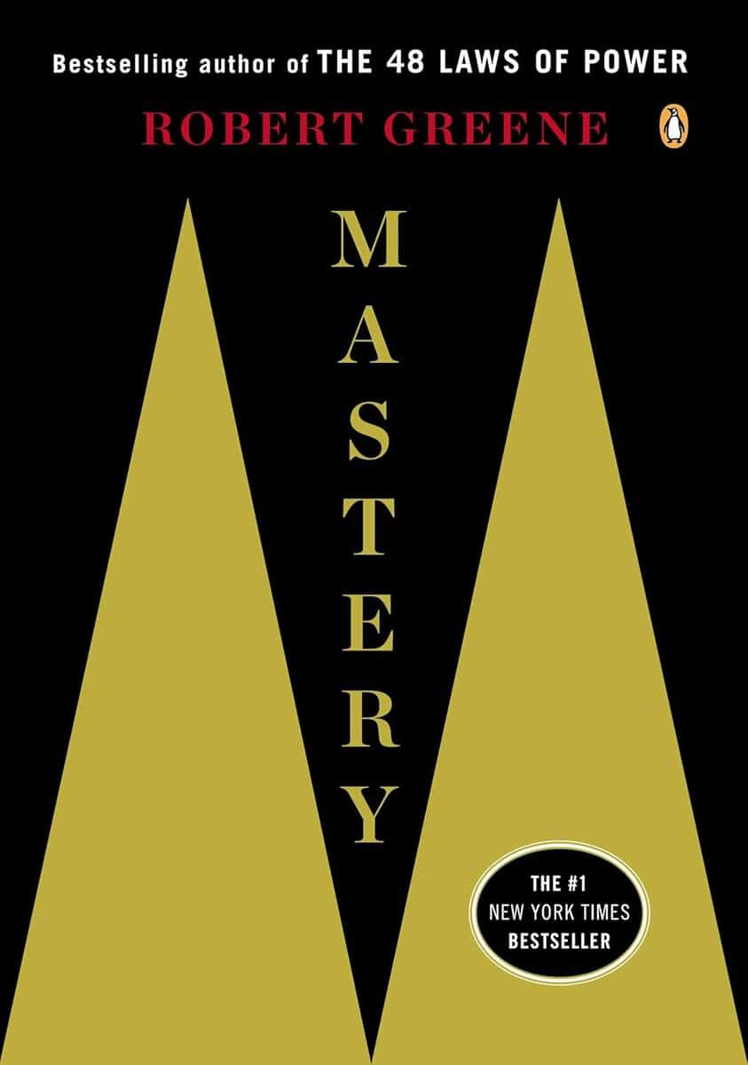 Greene, Robert | Mastery