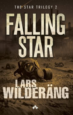 Wilderäng, Lars | Falling Star