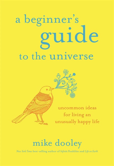 Dooley, Mike | A Beginner's Guide to the Universe