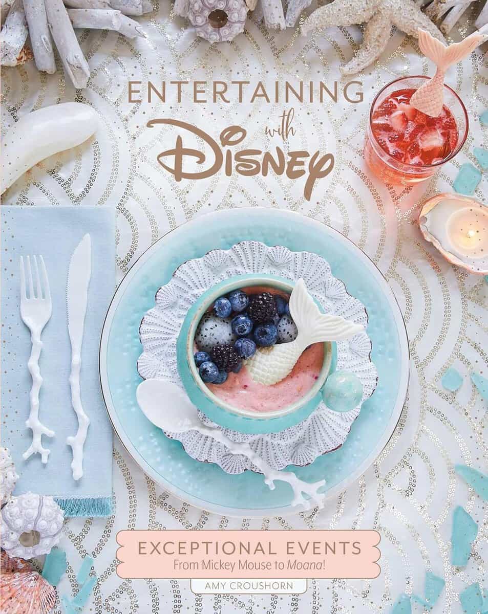 Amy Croushorn | Entertaining with Disney