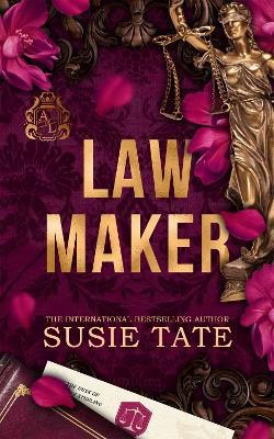 Tate, Susie | Law Maker