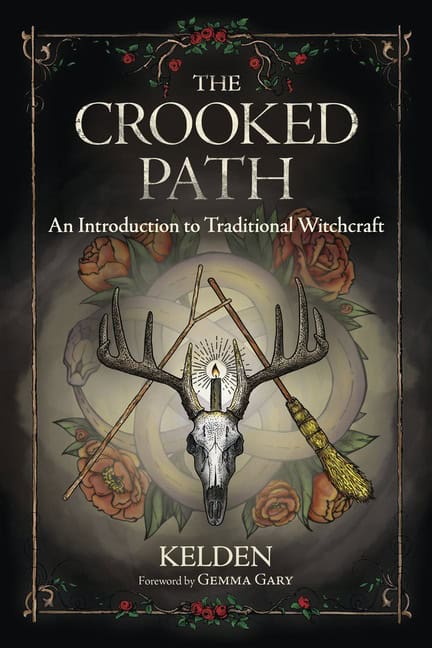 Kelden, Gemma Gary | The Crooked Path : Value, object or array expected.* Line 1, Column 2  Extra non-whitespace after J...