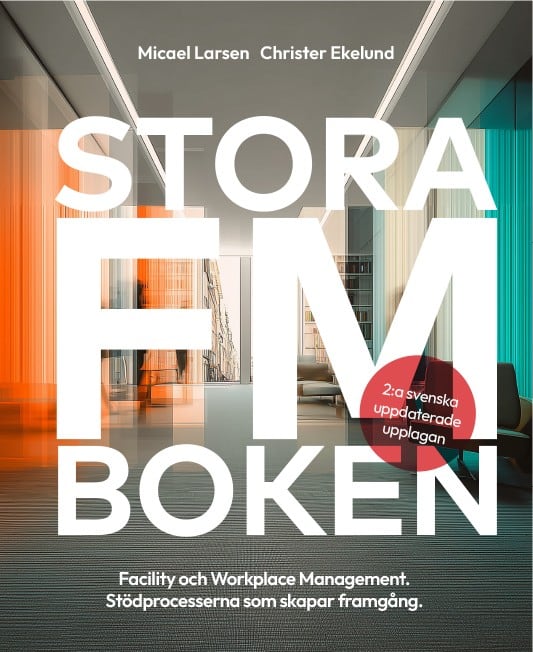 Larsen, Micael | Ekelund, Christer | Stora FM-boken 2.0