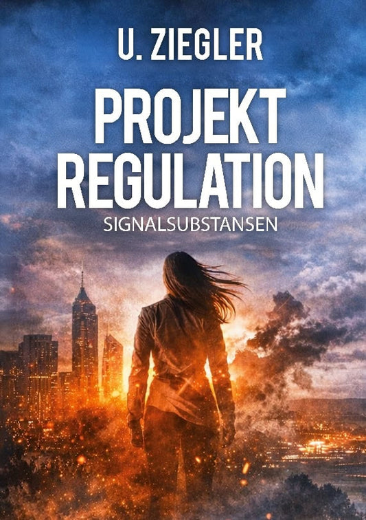 Ziegler, Ulf | Projektregulation : Signalsubstansen