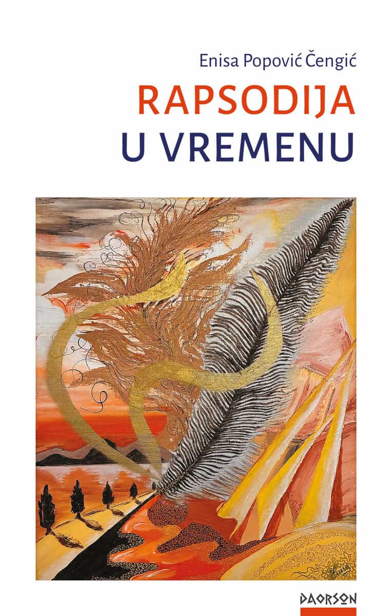 Popović Čengić, Enisa | Rapsodija u vremenu