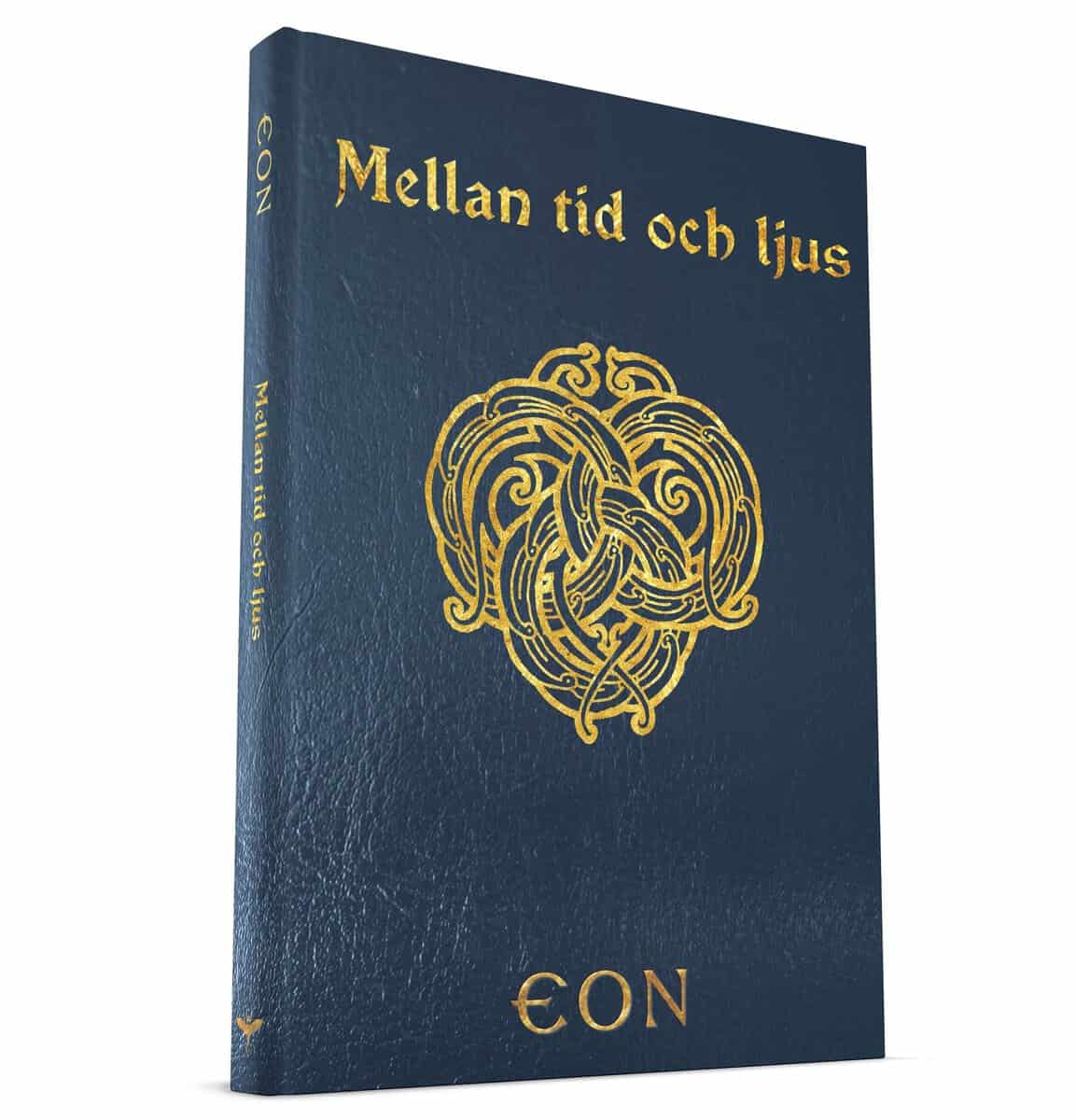 Johansson, Dan | Mellan tid och ljus