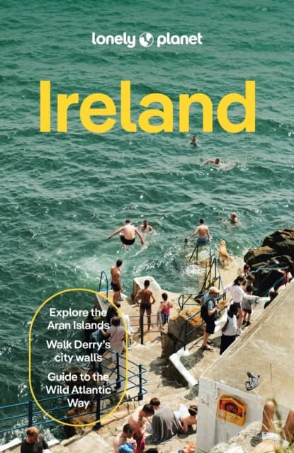 Planet, Lonely | Lonely Planet Ireland