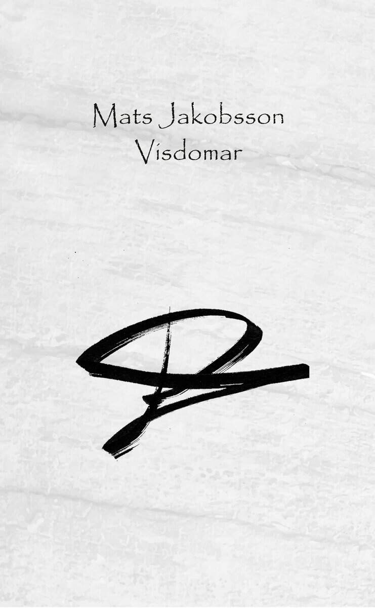 Jakobsson, Mats | Visdomar