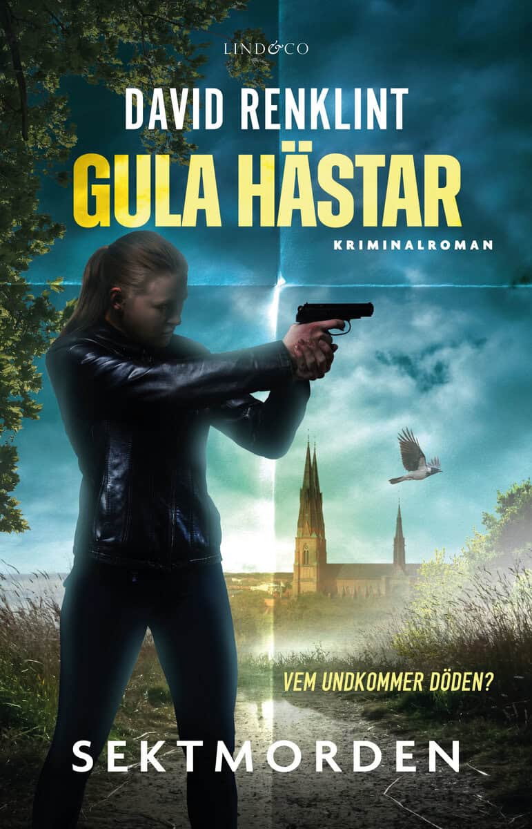 Renklint, David | Gula hästar