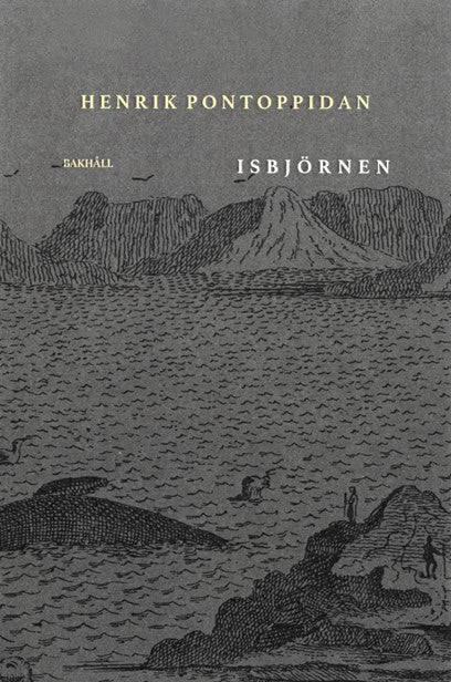 Pontoppidan, Henrik | Isbjörnen