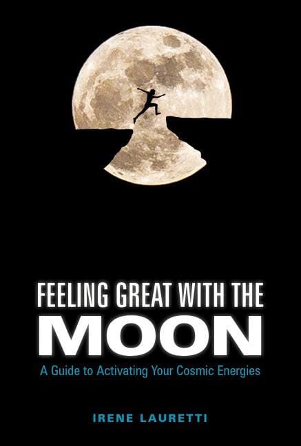 Lauretti, Irene | Feeling Great with the Moon