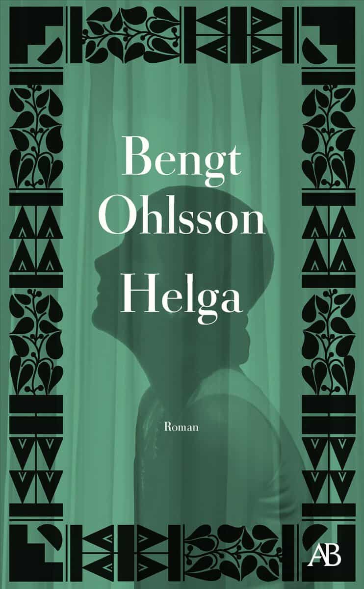 Ohlsson, Bengt | Helga