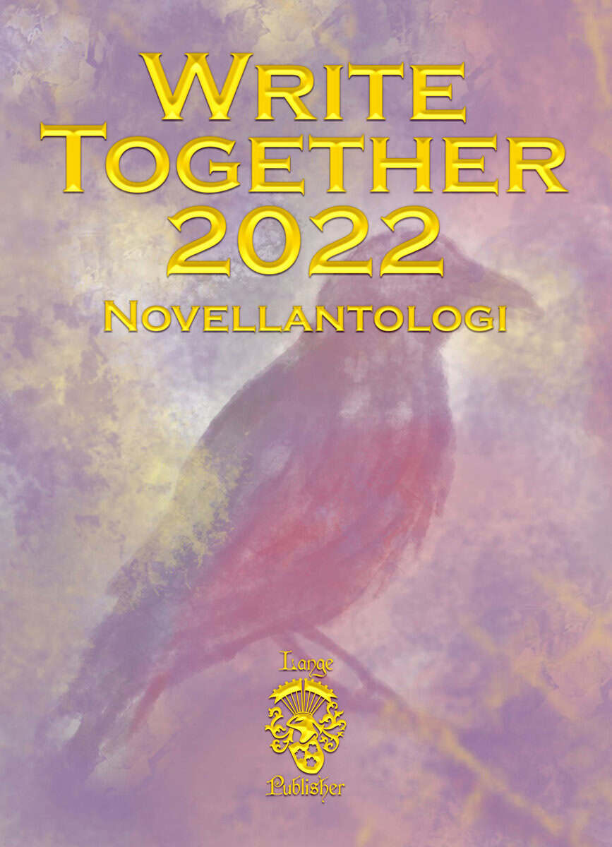 Coyne, A.T. | Hägglin, Anders | Henricson, Christina | Persson, Carina | Write Together 2022