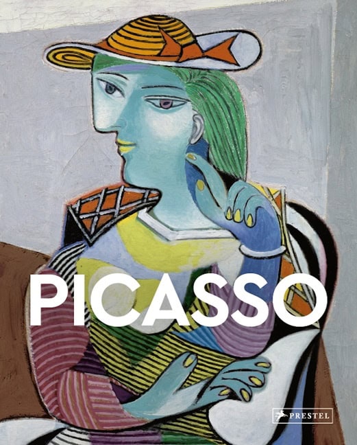 Ormiston, R | Picasso-Masters of Art