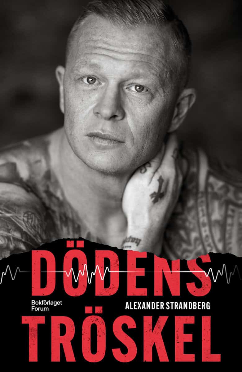 Strandberg, Alexander | Dödens tröskel