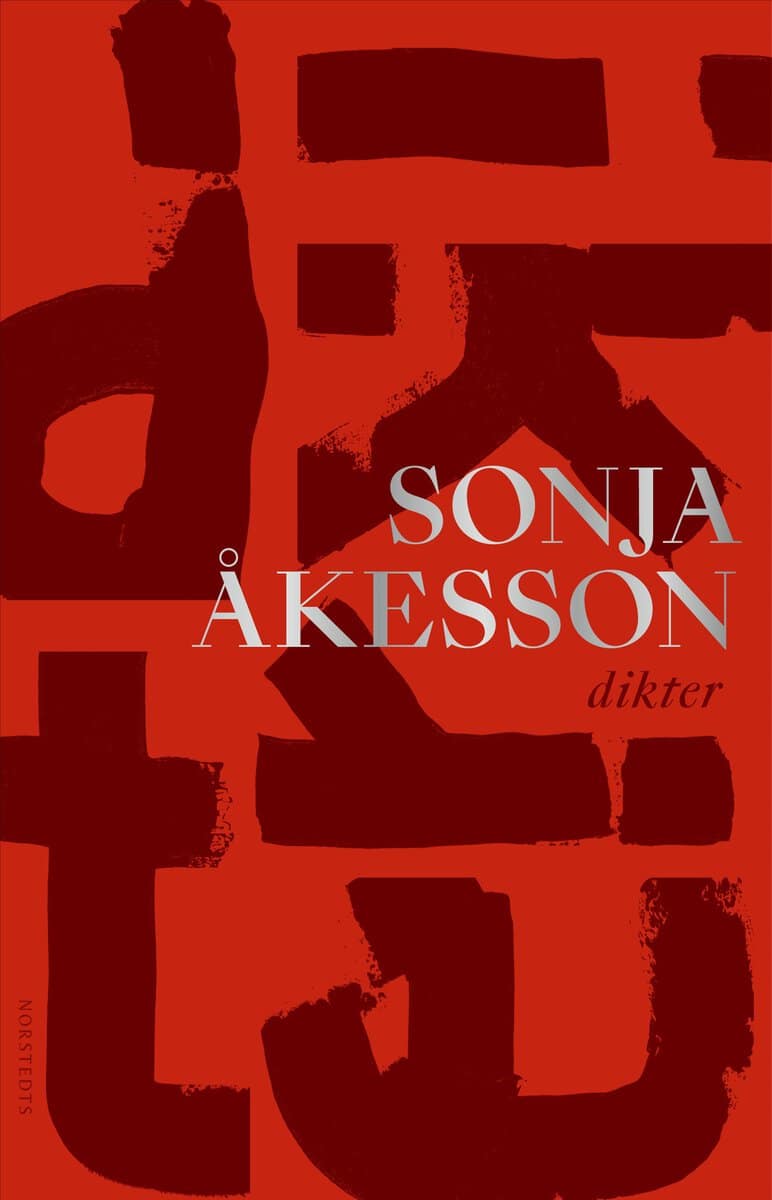 Åkesson, Sonja | Dikter