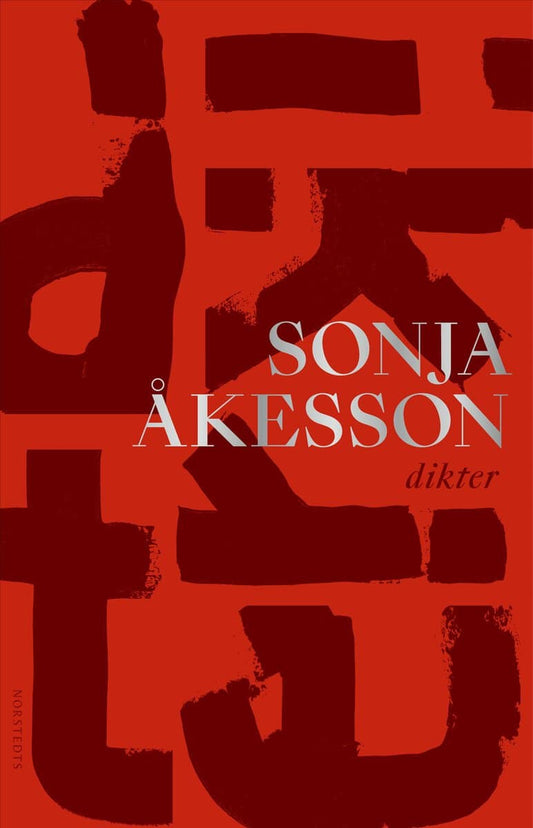 Åkesson, Sonja | Dikter