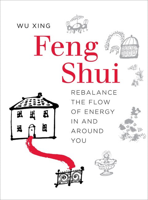 Xing, Wu | Feng Shui