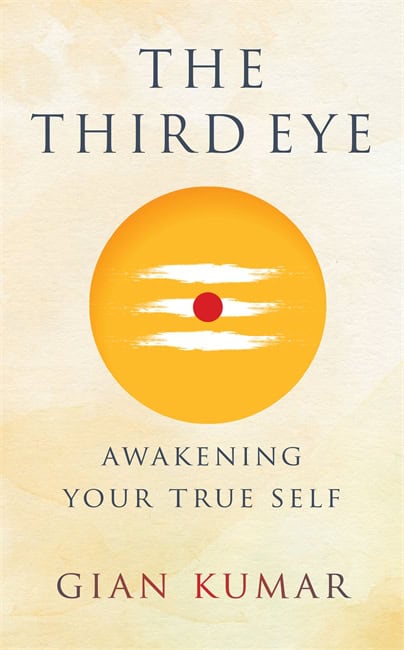 Kumar, Gian | The Third Eye