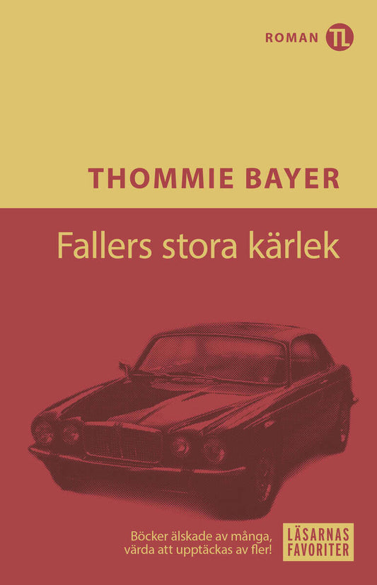 Bayer, Thommie | Fallers stora kärlek