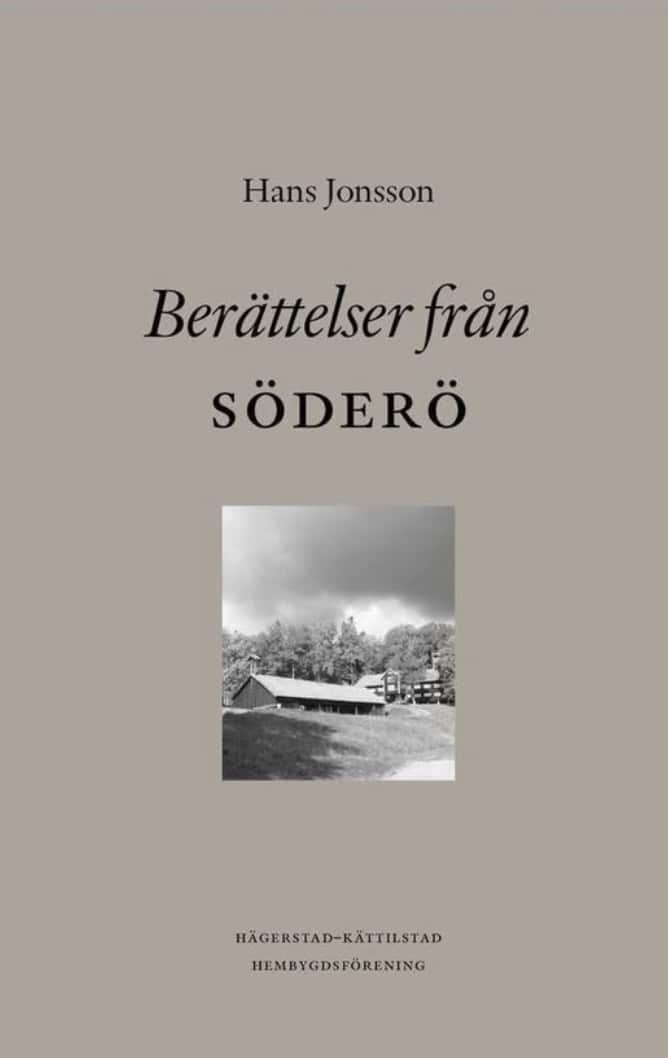 Jonsson, Hans | Berättelser från Söderö