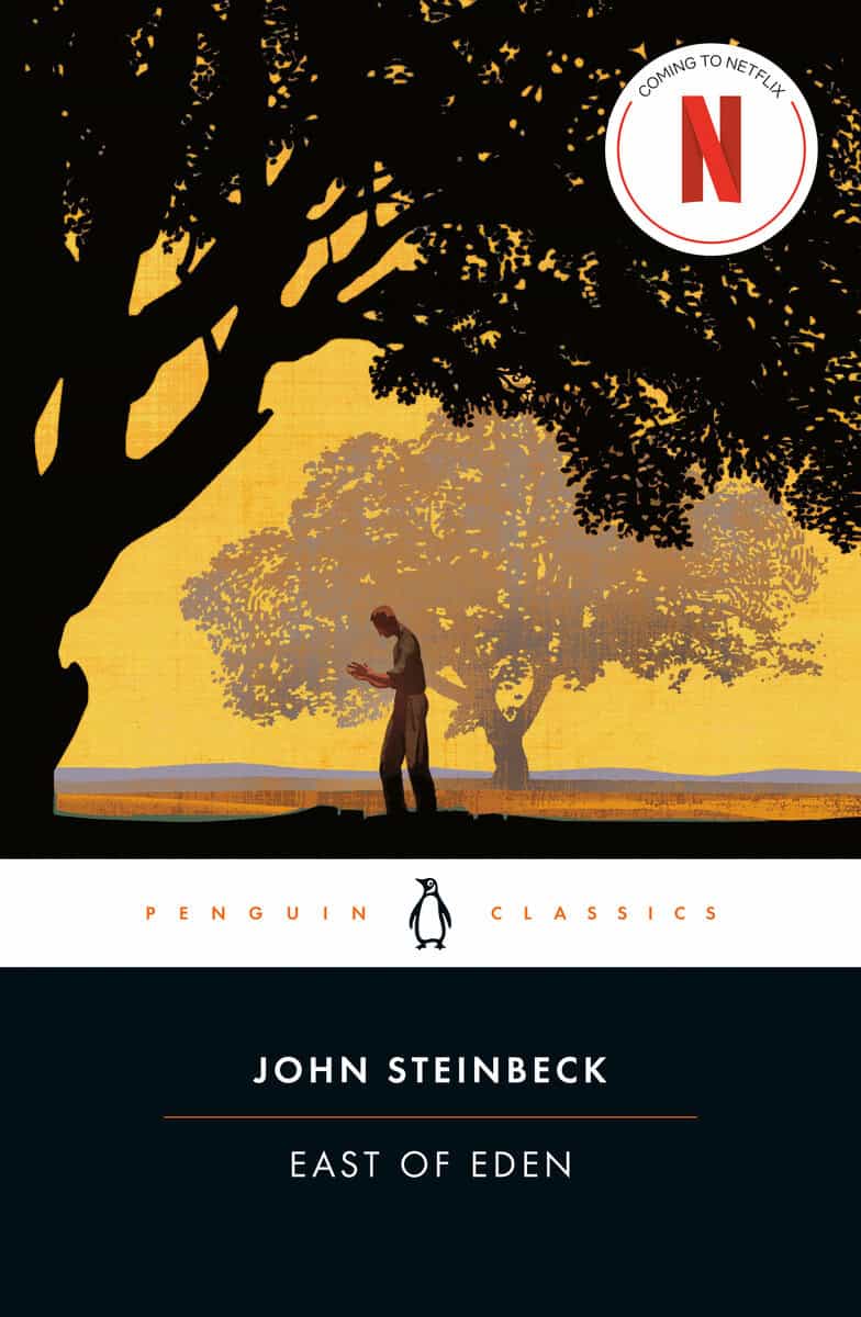 Steinbeck, John | East of Eden