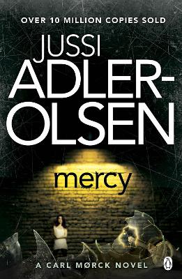 Adler-Olsen, Jussi | Mercy