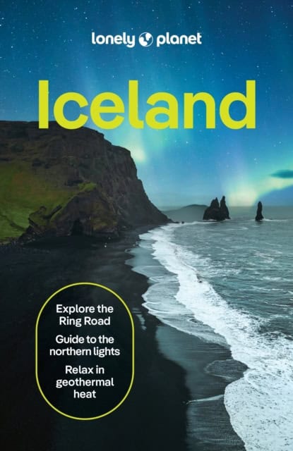 Planet, Lonely | Lonely Planet Iceland