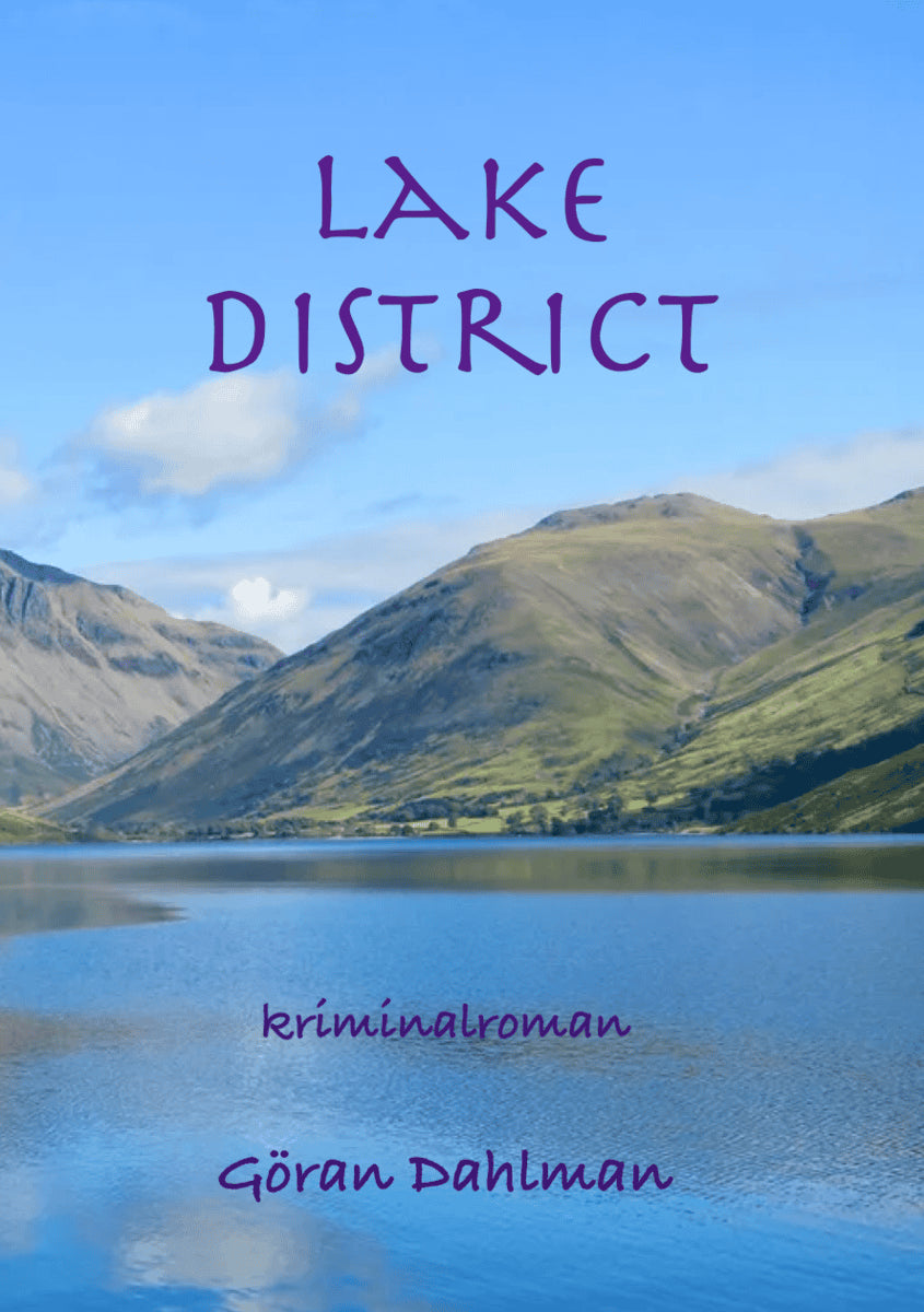 Dahlman, Göran | Lake District