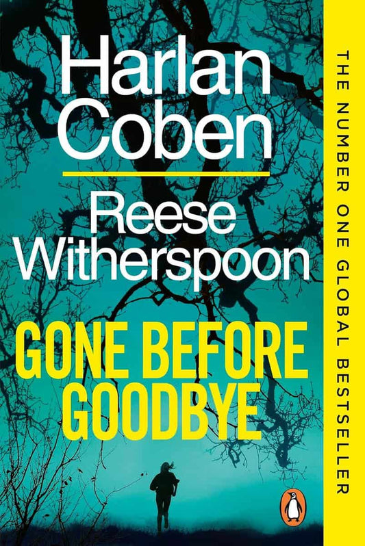 Coben, Harlan | Withersoon, Reese | Gone Before Goodbye