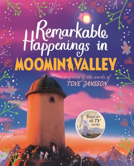 Li, Amanda | Remarkable Happenings in Moominvalley