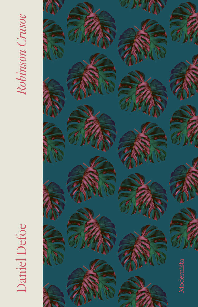 Defoe, Daniel | Robinson Crusoe
