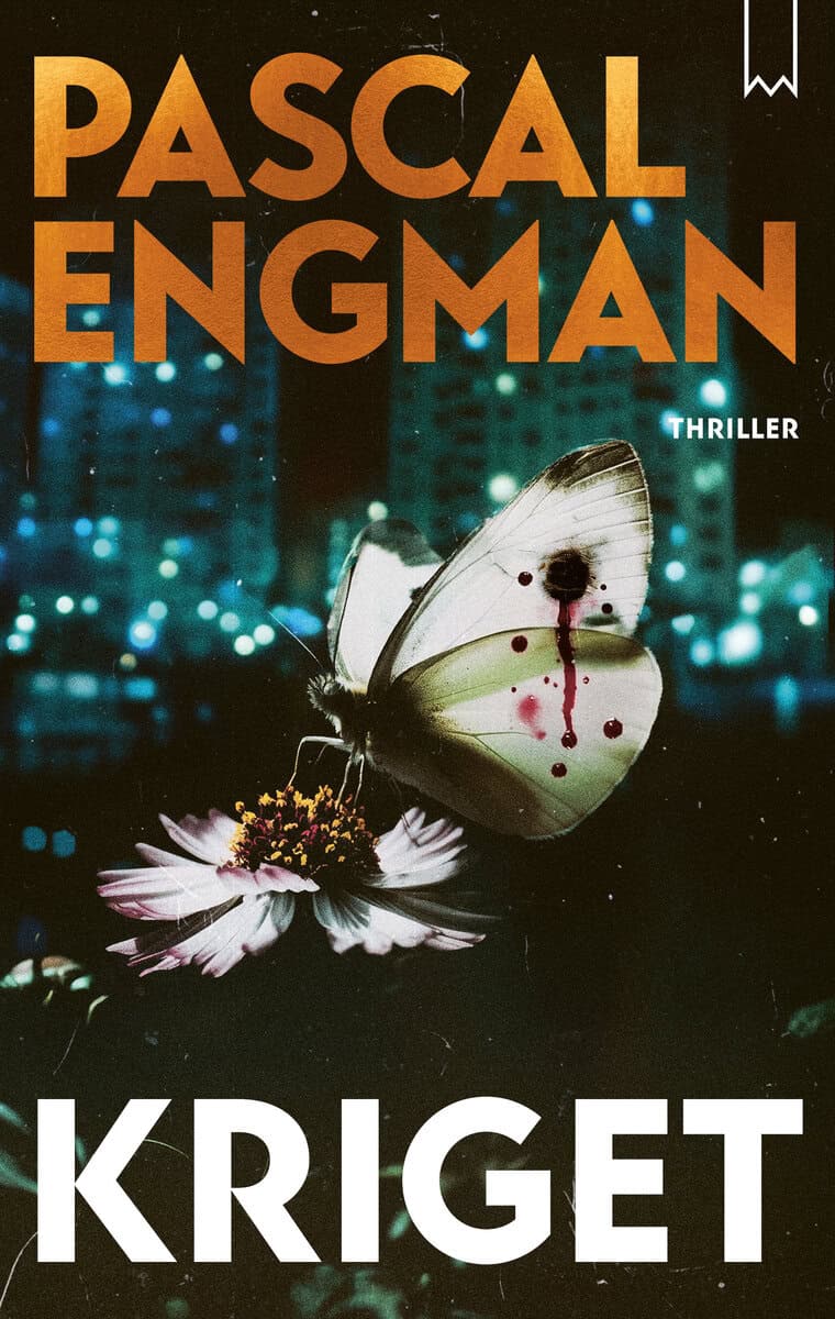 Engman, Pascal | Kriget