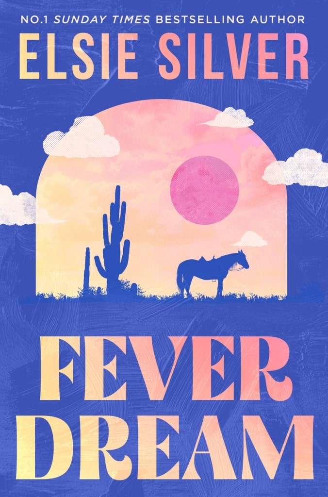 Silver, Elsie | Fever Dream