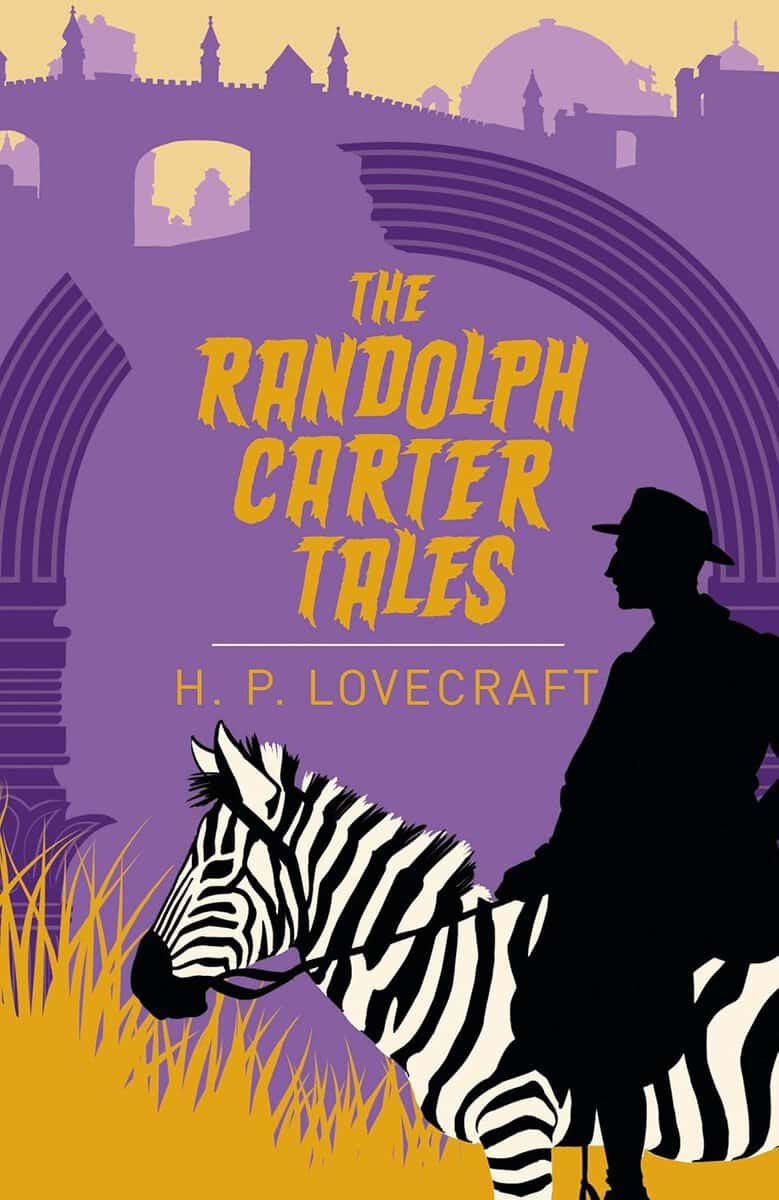 Lovecraft, H. P. | Randolph Carter Tales