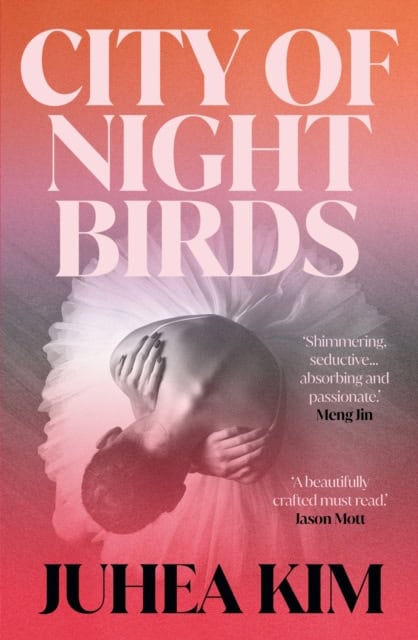 Kim, Juhea | City of Night Birds