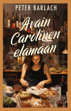 Barlach, Peter | Avain Carolinen elämään