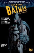 Romita JR., John | All-star batman vol. 1 my own worst enemy (rebirth)