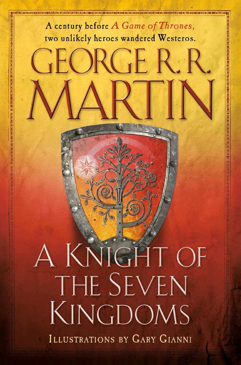 Martin, George R R | Gianni, Gary | A Knight of the Seven Kingdoms