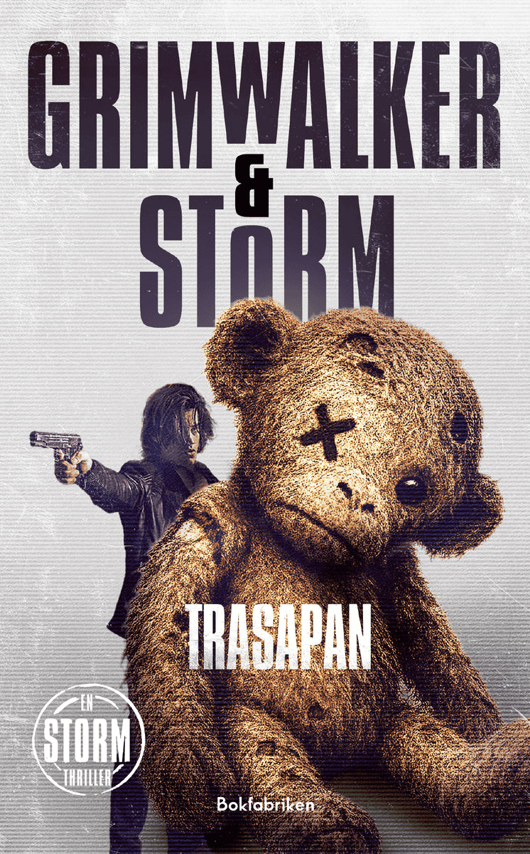 Grimwalker, Leffe | Storm, Alex | Trasapan